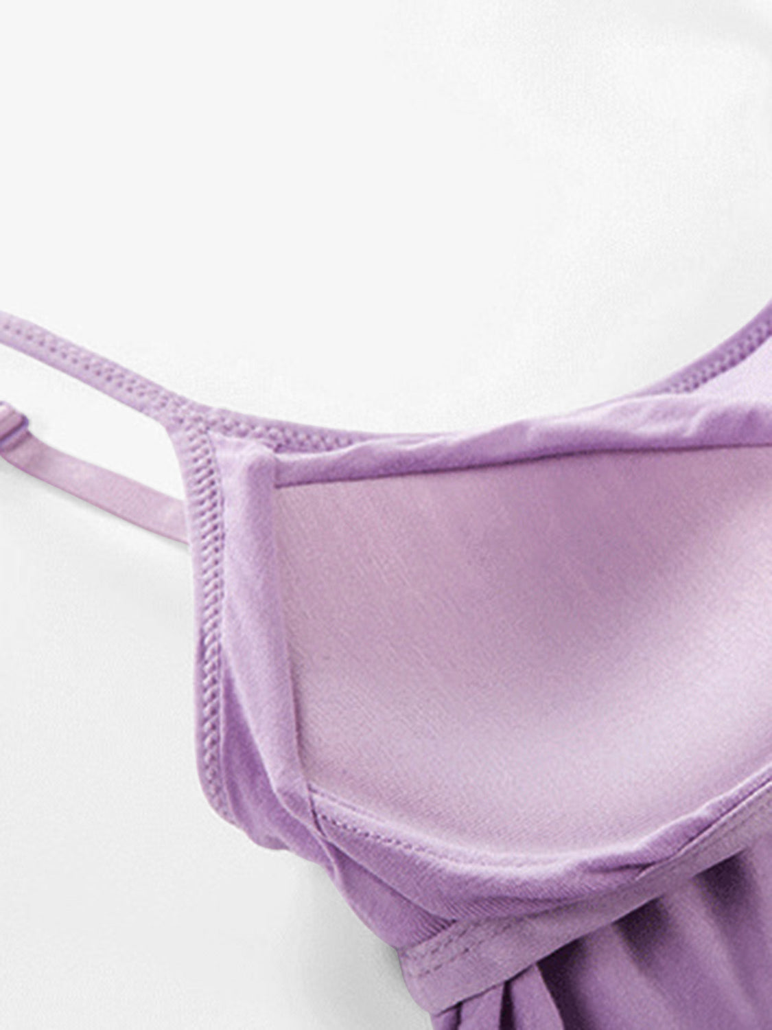 Layering Cami
