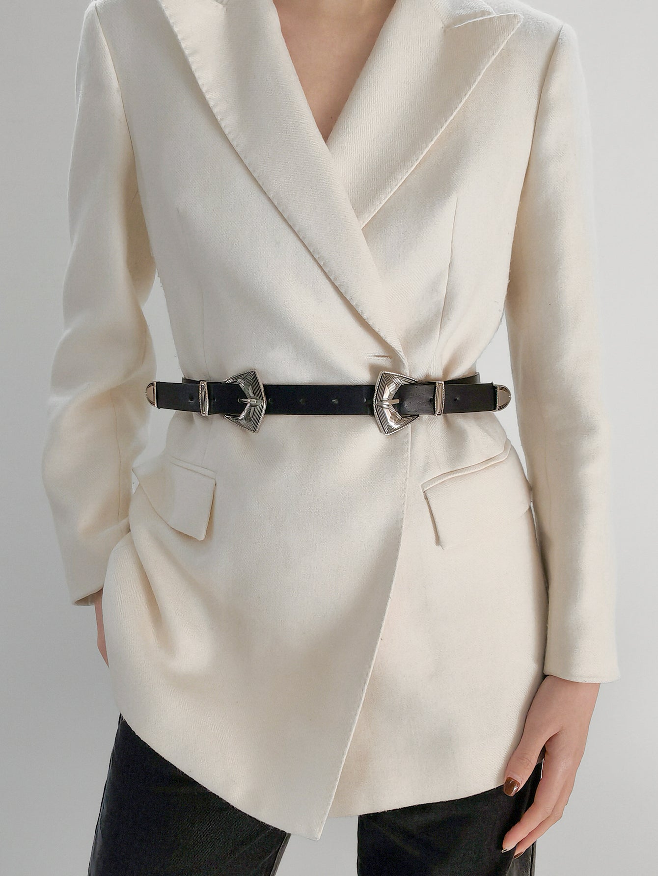 Cowgirl Belt