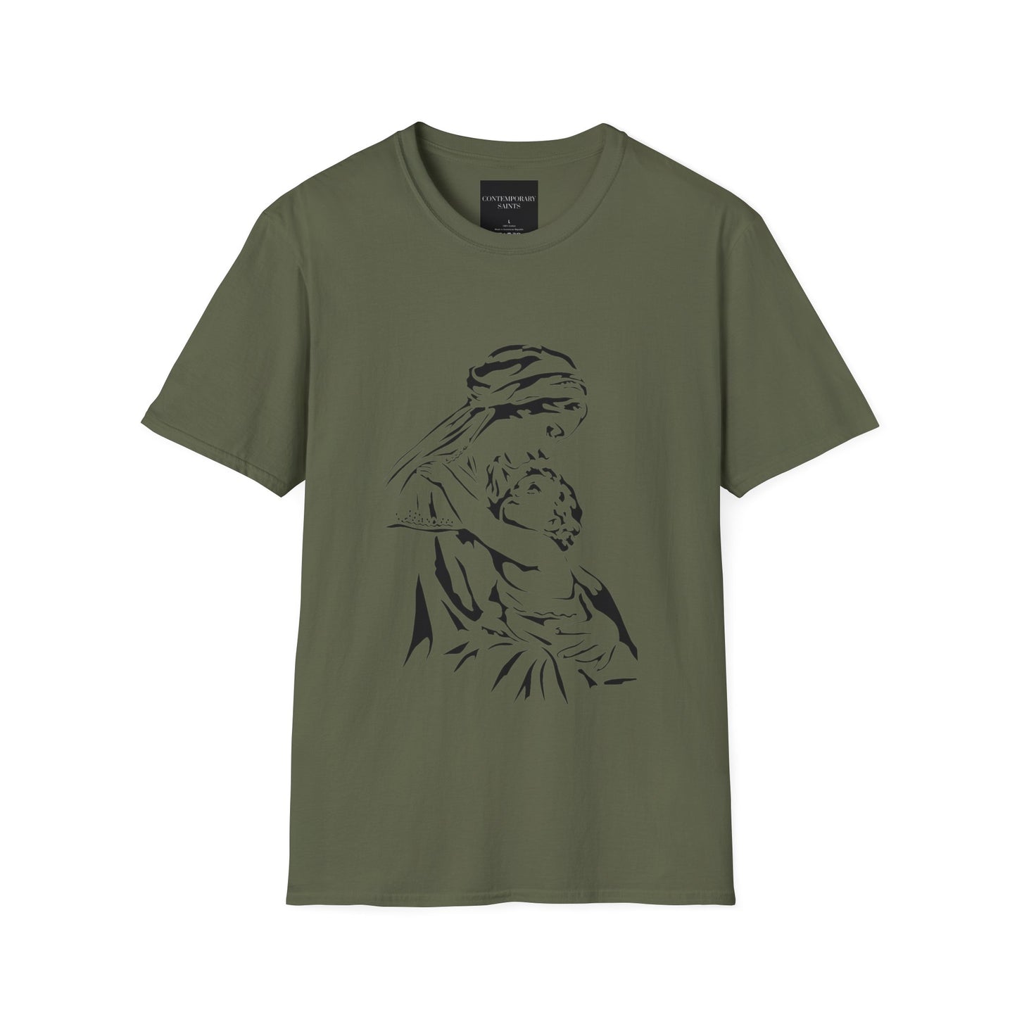 Maria e Gesú Tee
