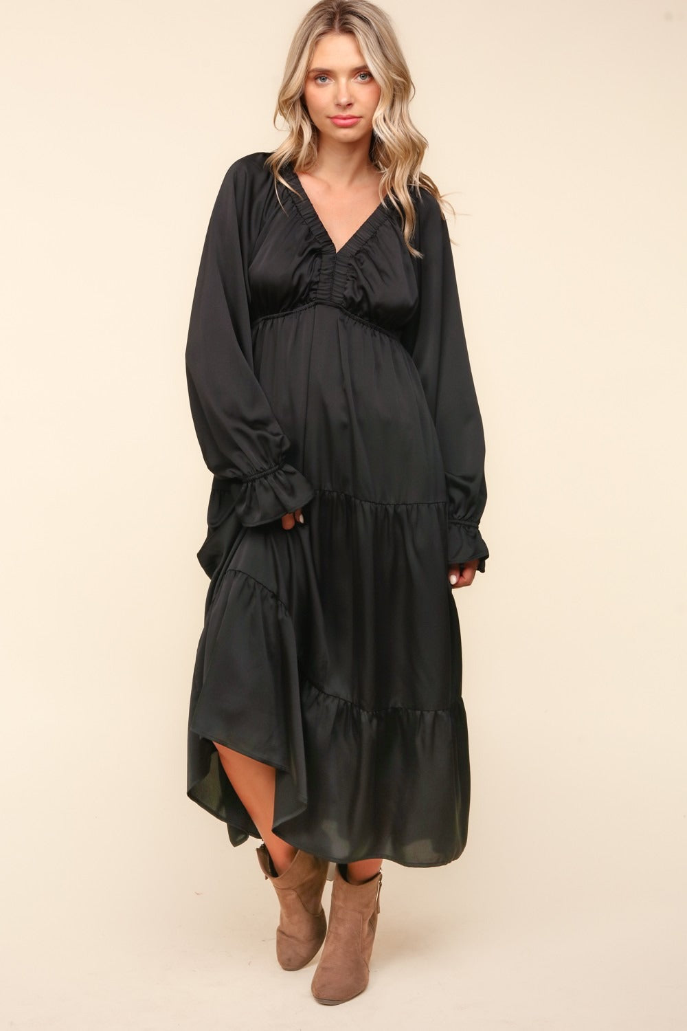 Vestido Giuseppa