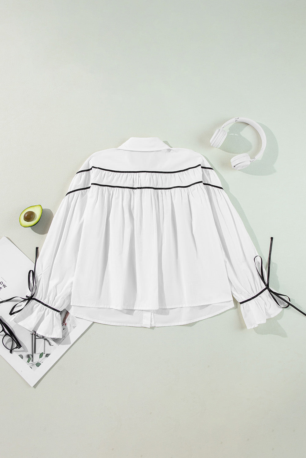Victoria Shirt