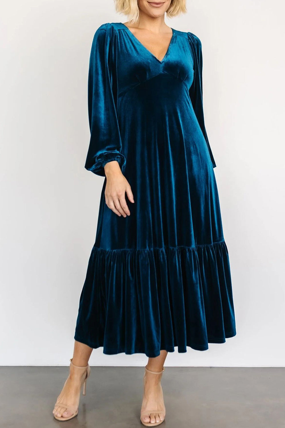 Adela Dress