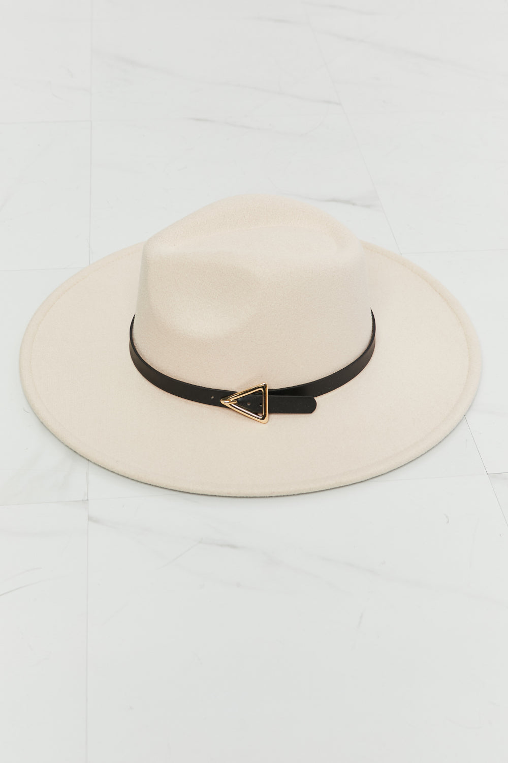 Fame Fedora Hat