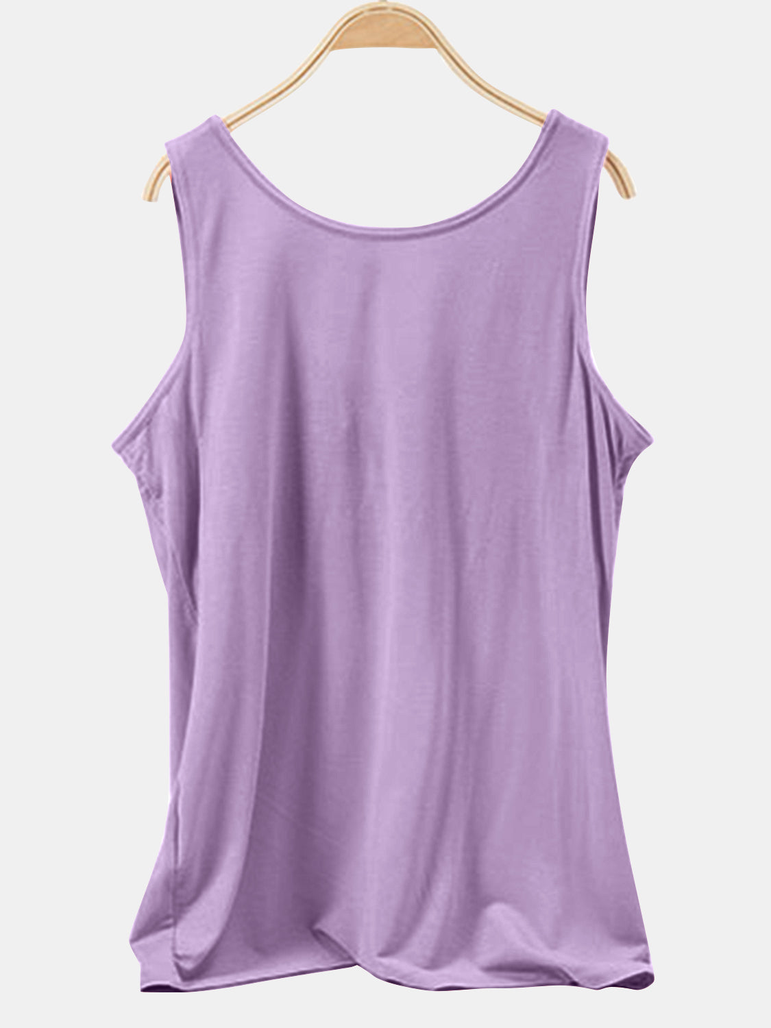 Layering Tank