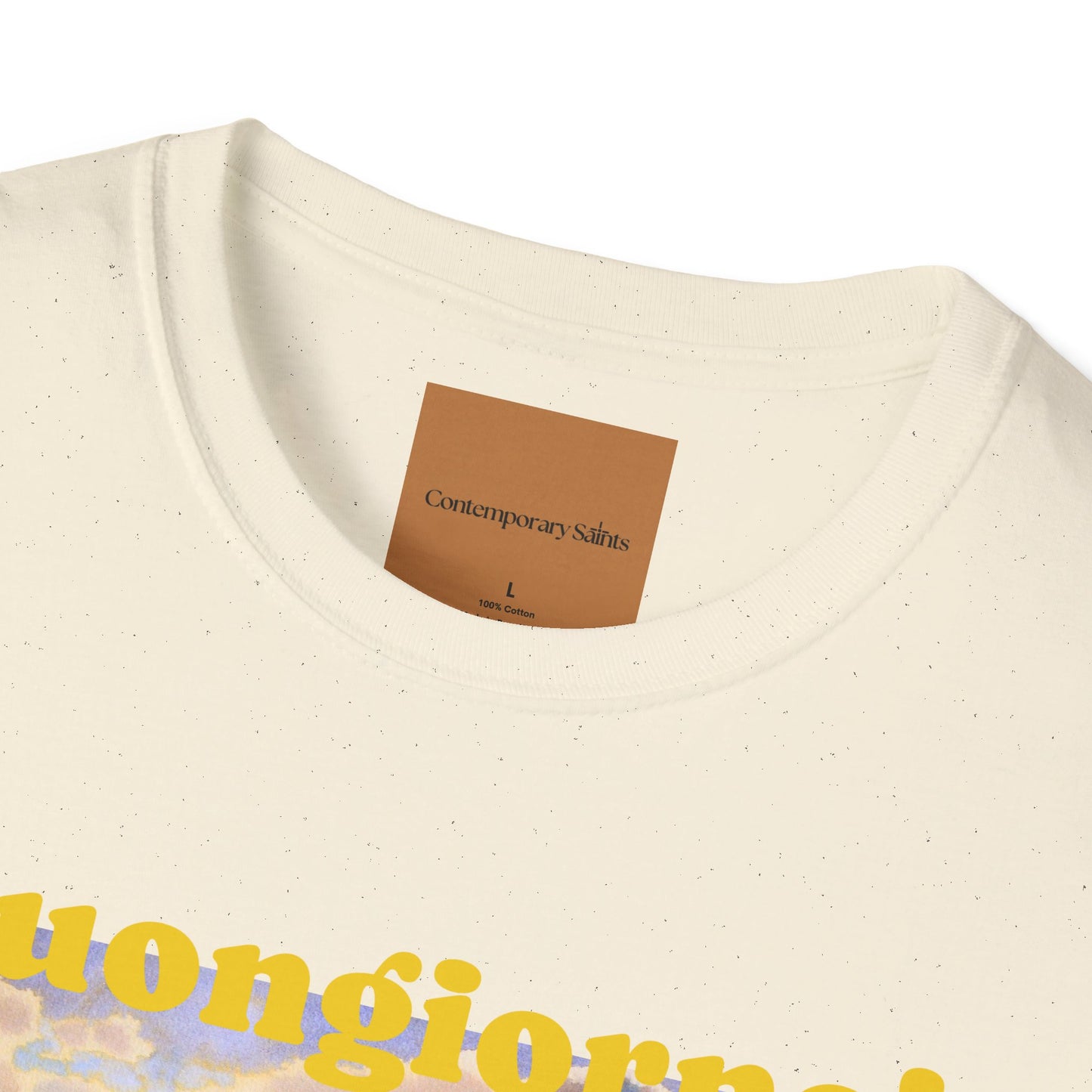 Camiseta de la Basílica de San Pedro