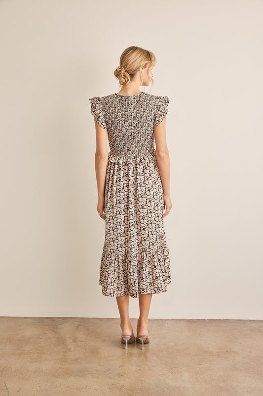 Vestido de Alberto