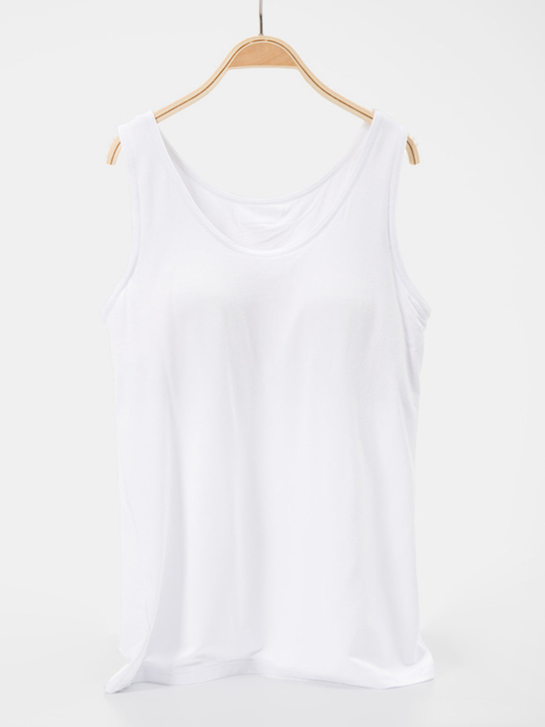 Layering Tank