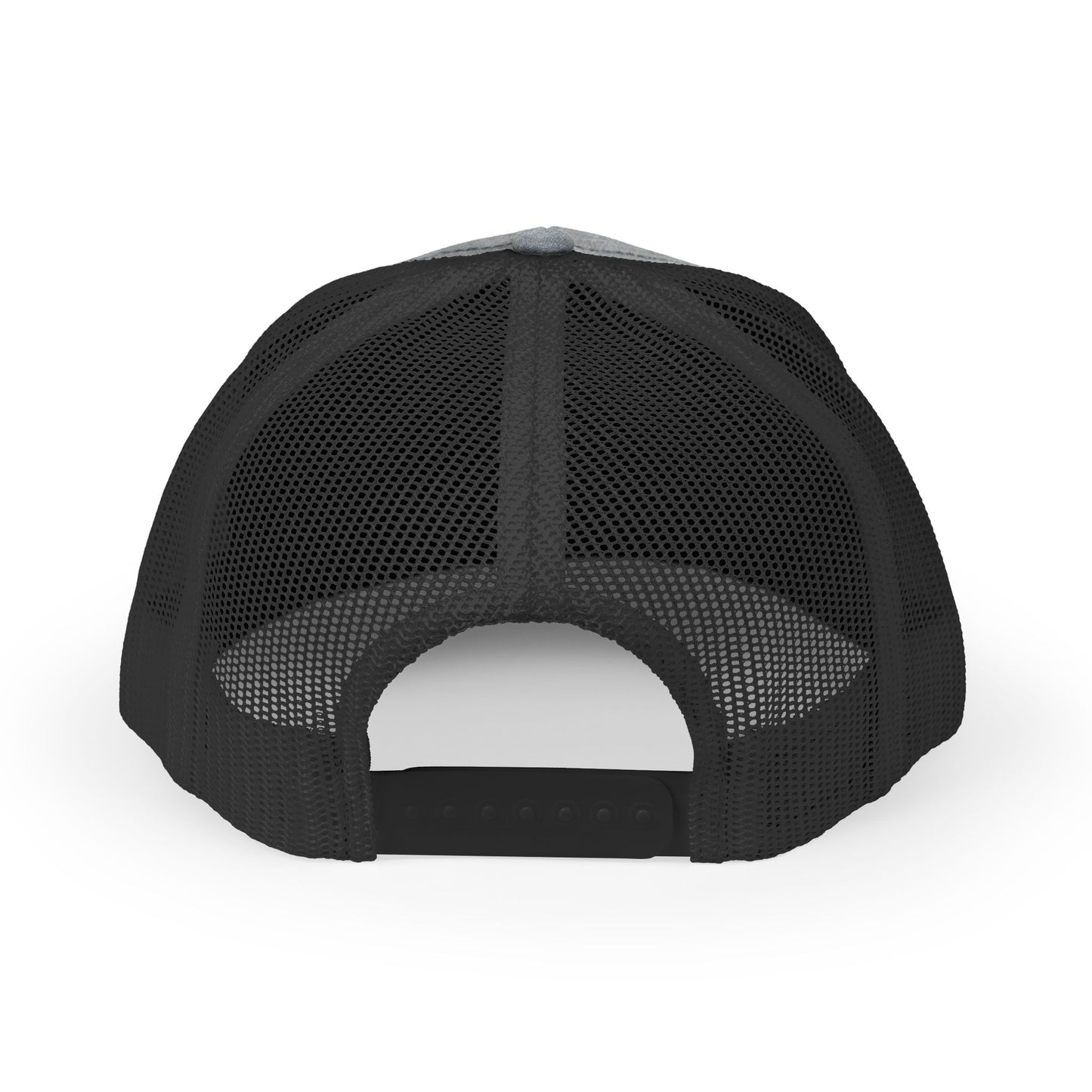Sign of the Cross Prayer Trucker Hat