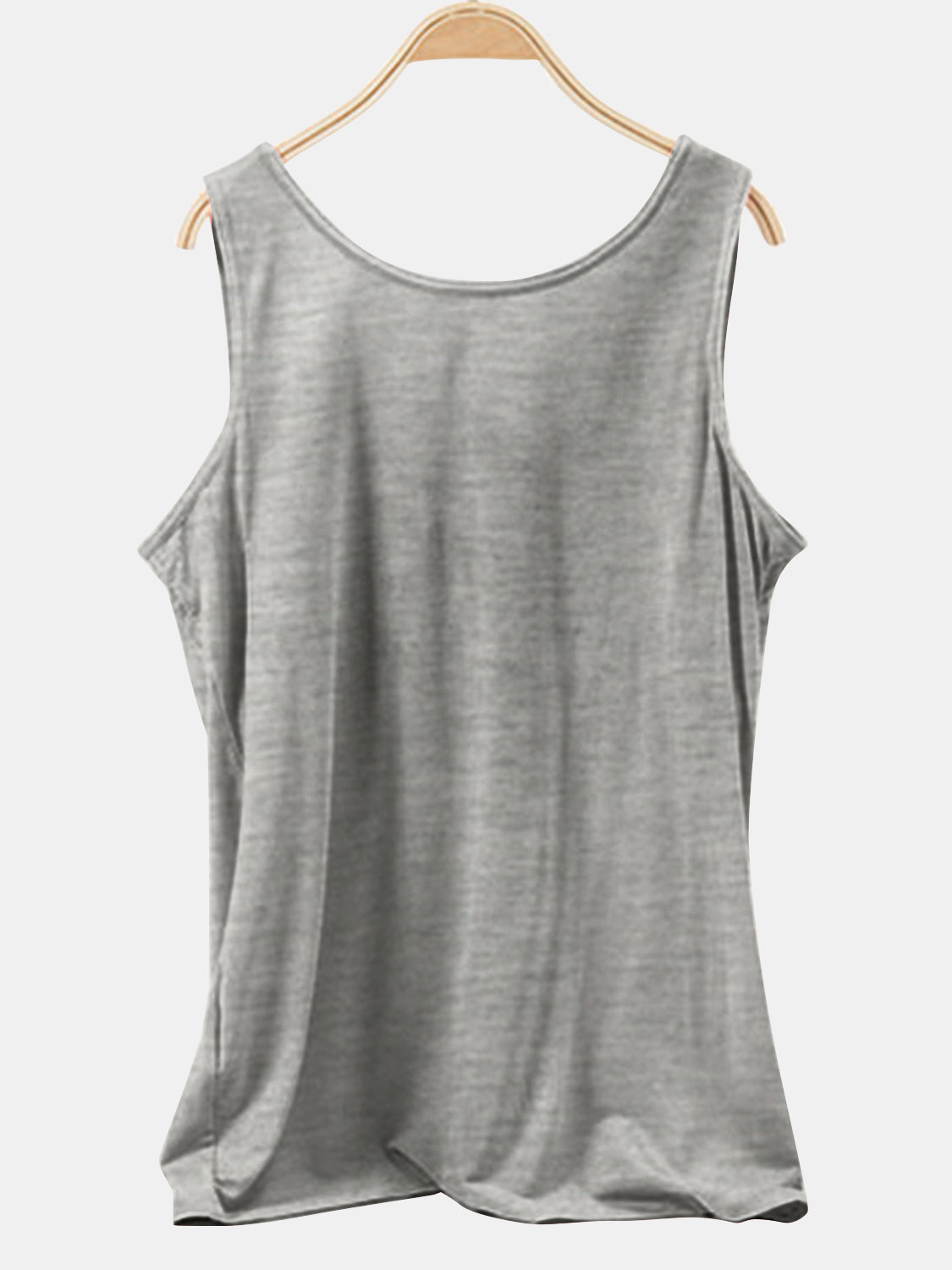Layering Tank