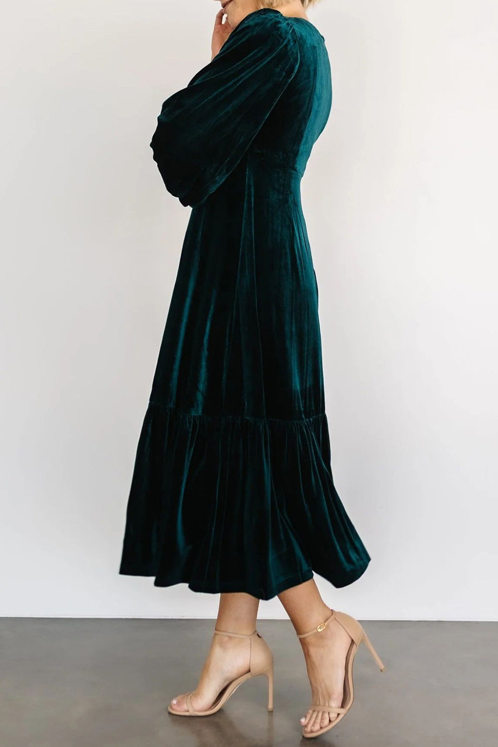 Adela Dress