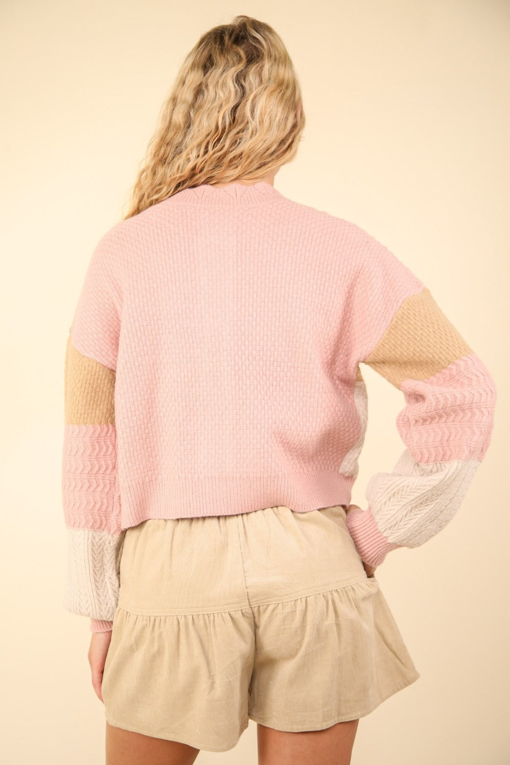 Magdalena Cardigan