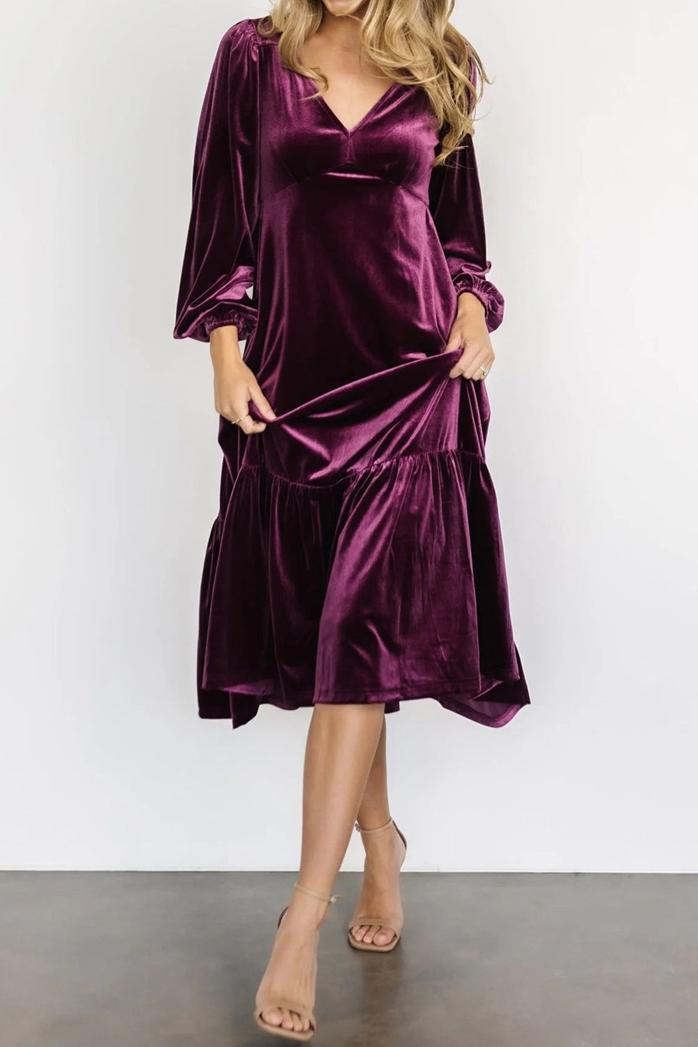 Adela Dress
