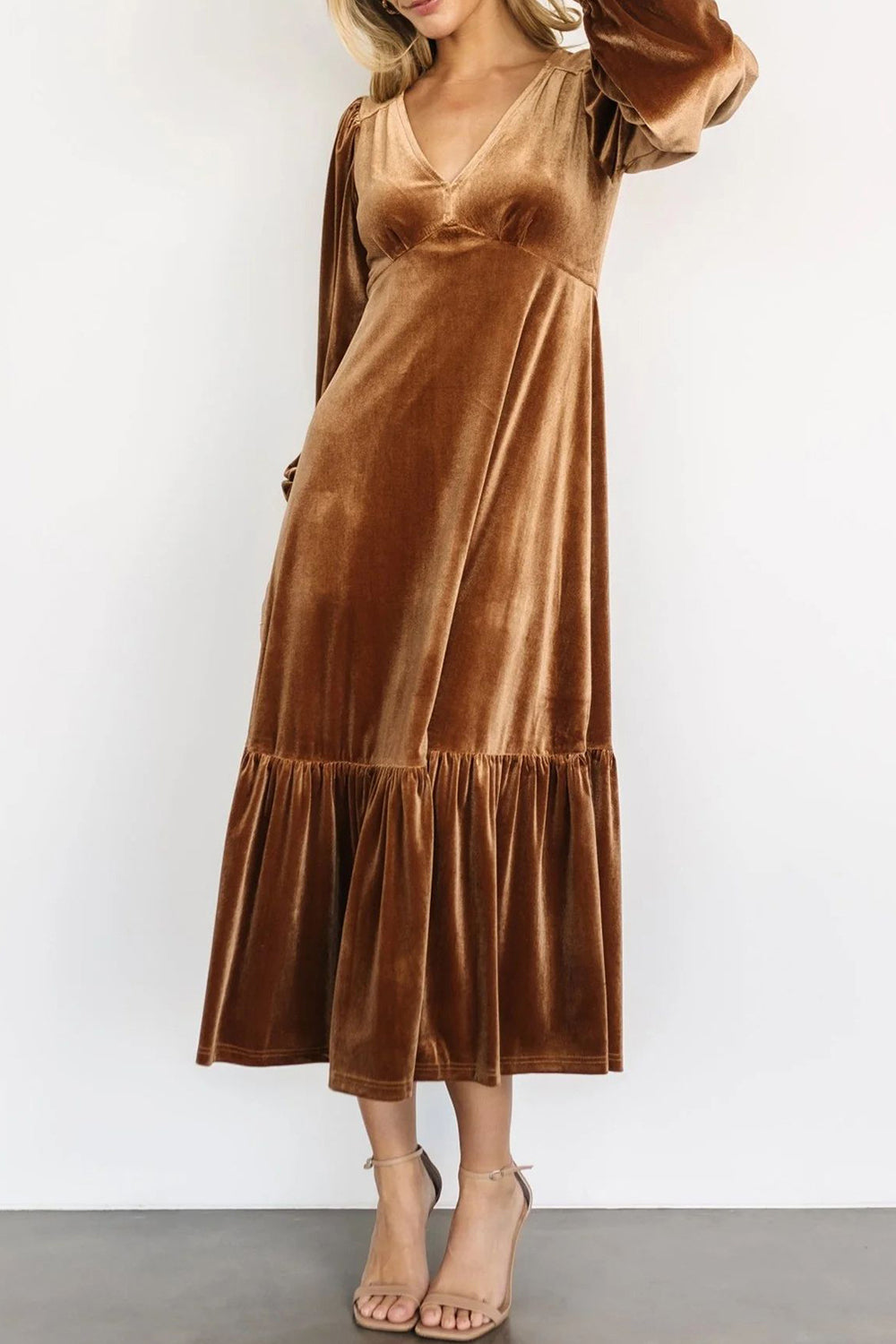 Adela Dress