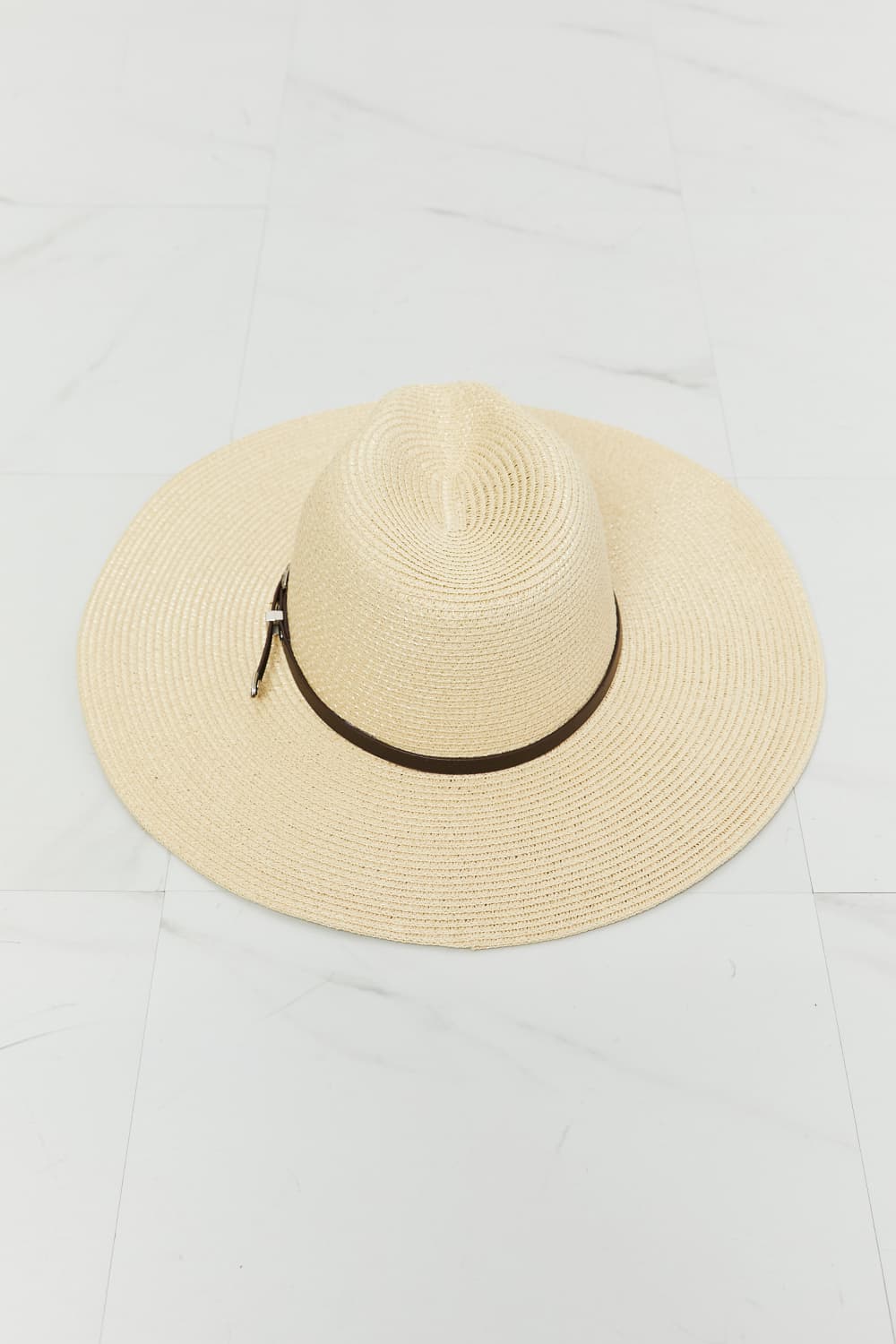 Fame Fedora Hat