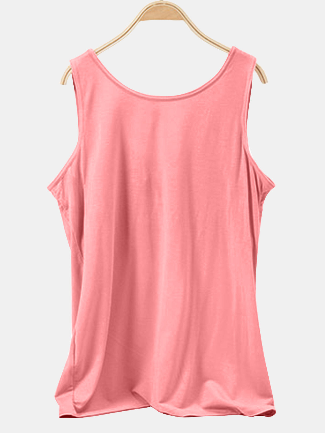 Layering Tank