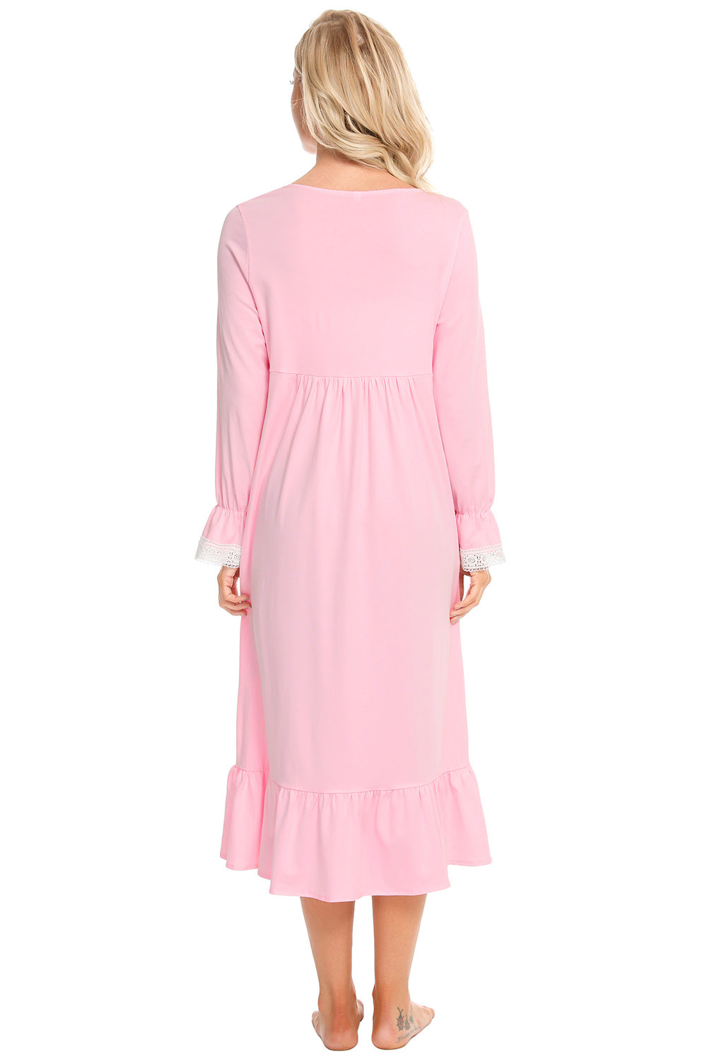 Noelle Night Dress