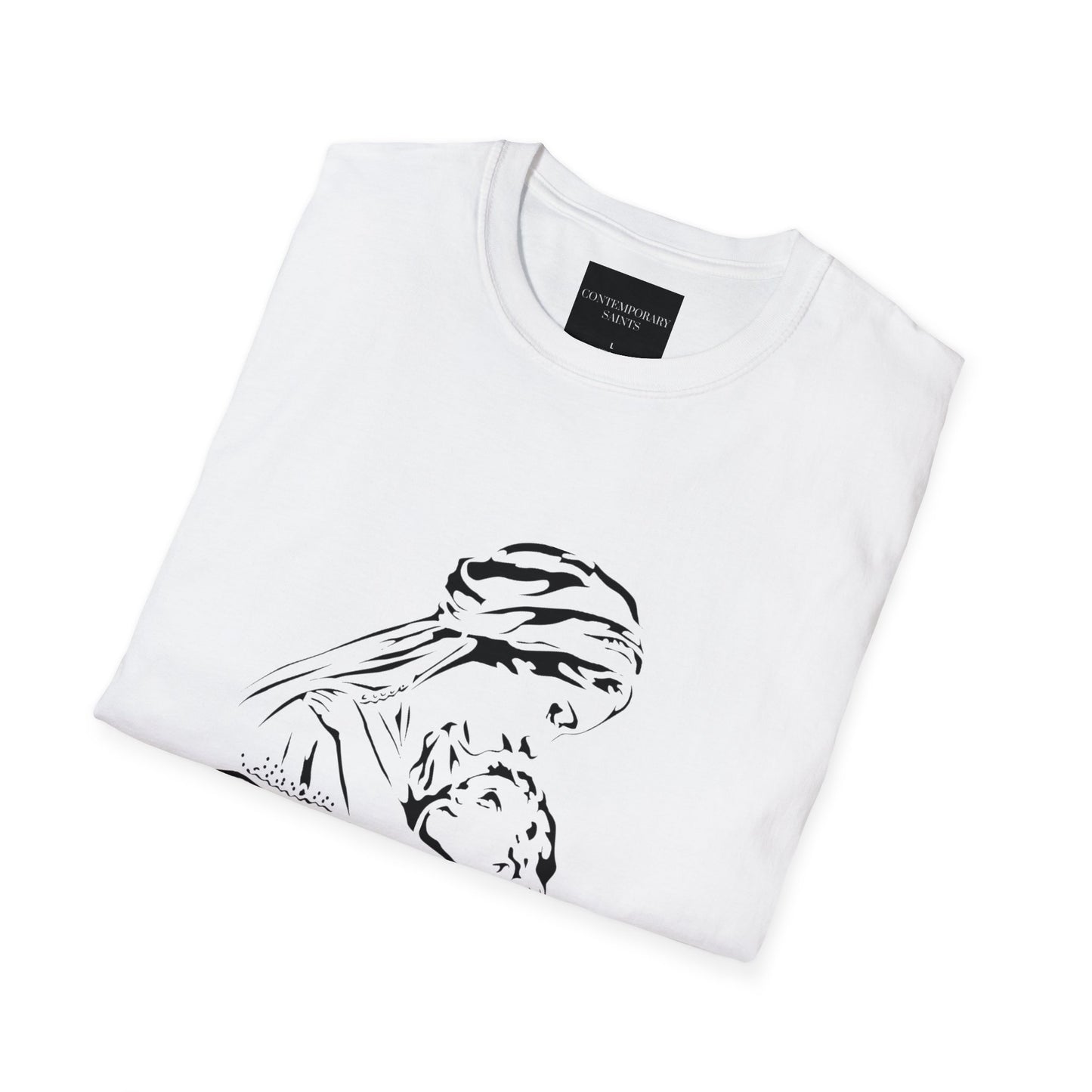 Maria e Gesú Tee