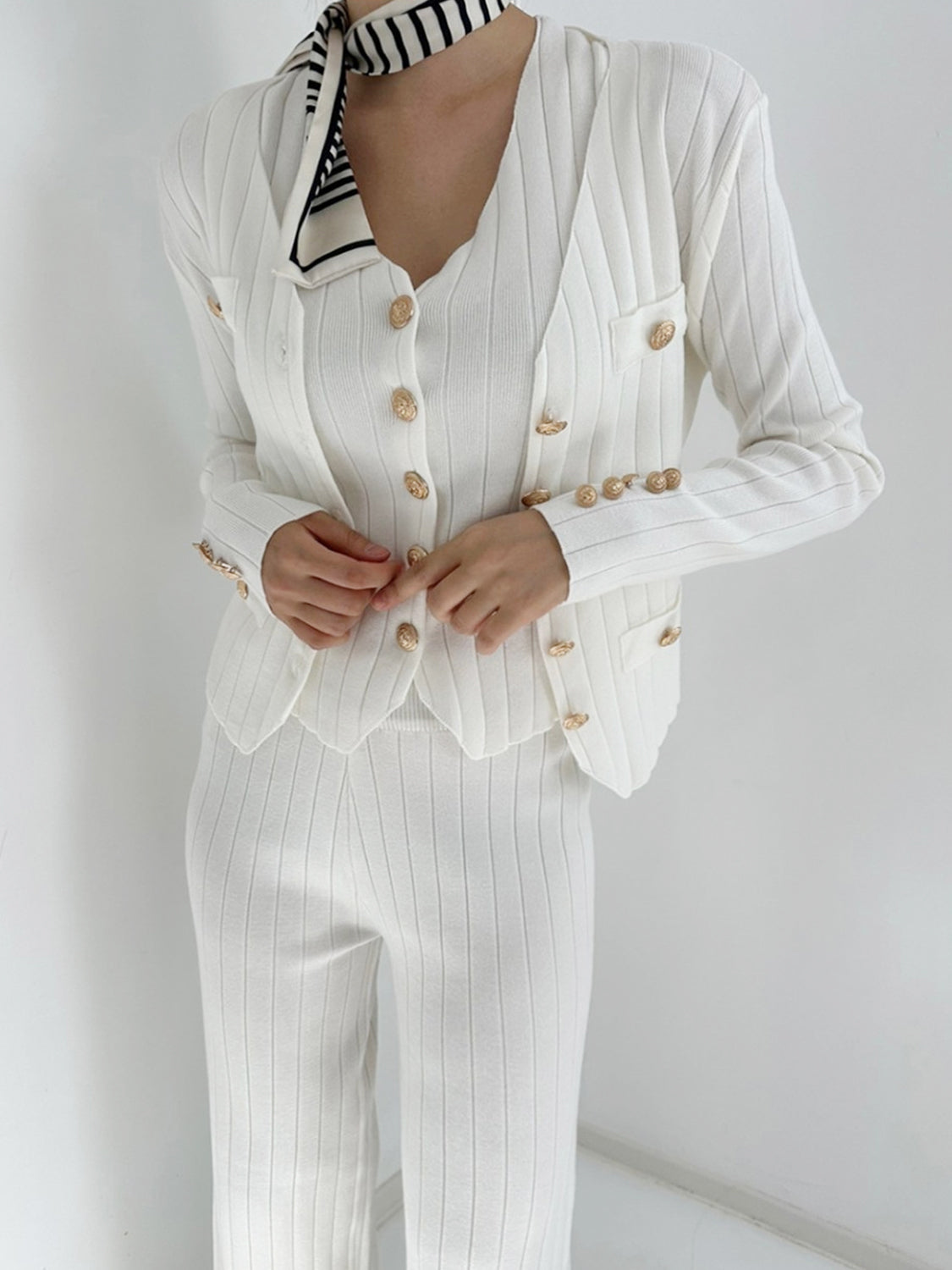 Angélique Set