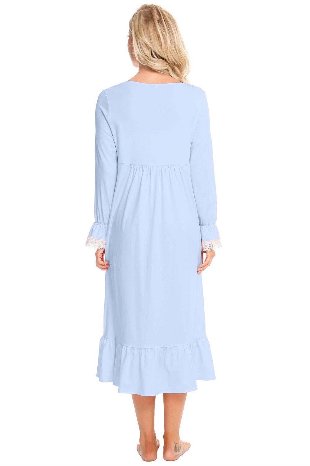 Noelle Night Dress