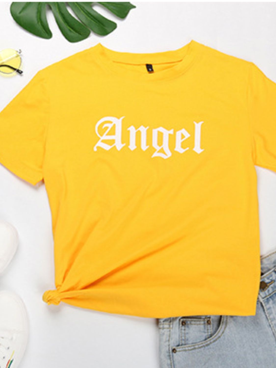 ANGEL Tee