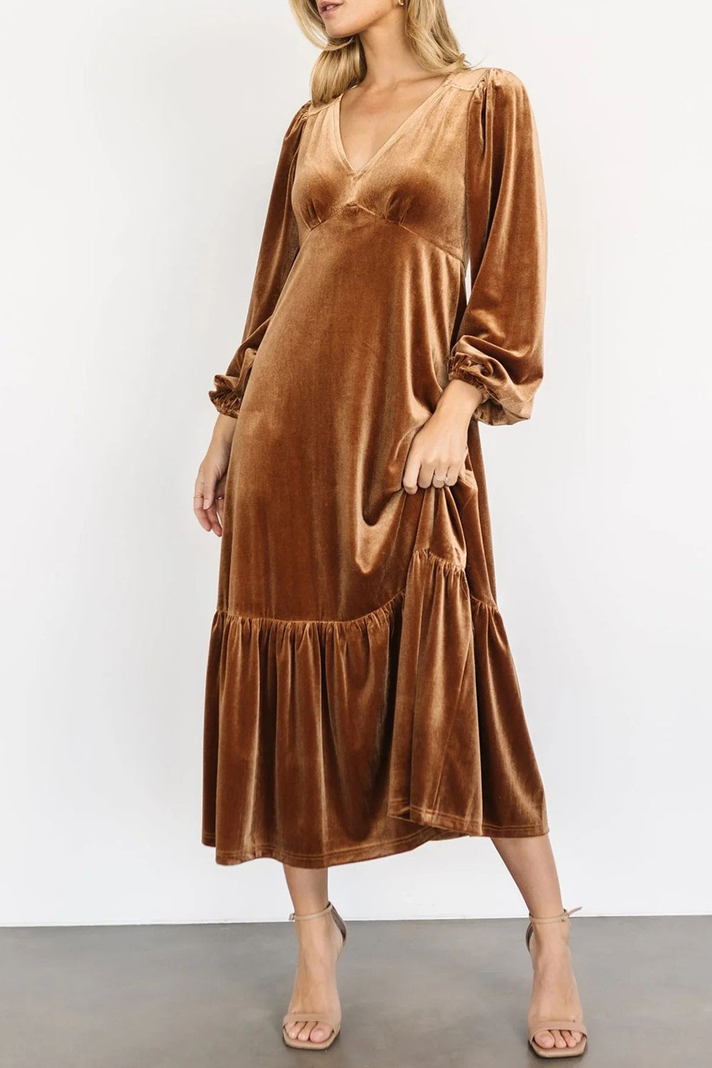 Adela Dress