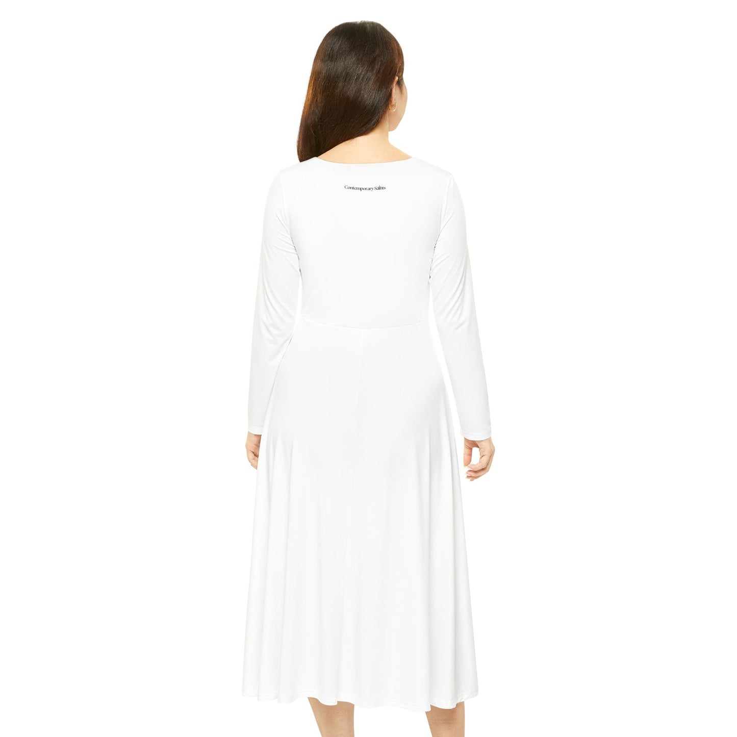 Milano Dress