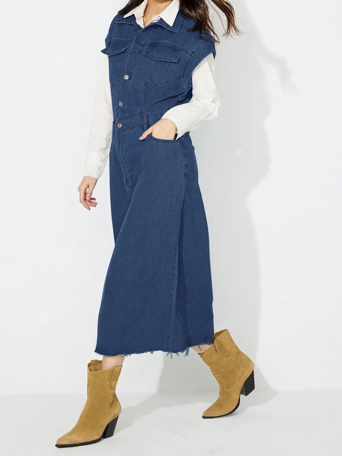 Vestido de Adele