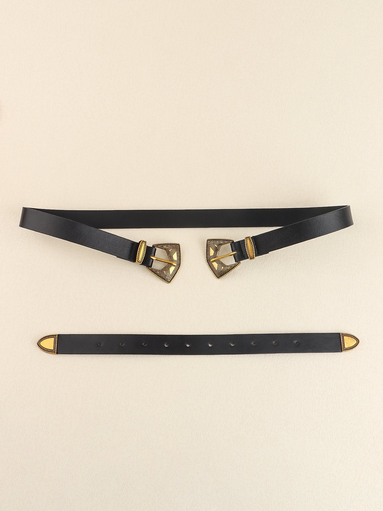 Cowgirl Belt