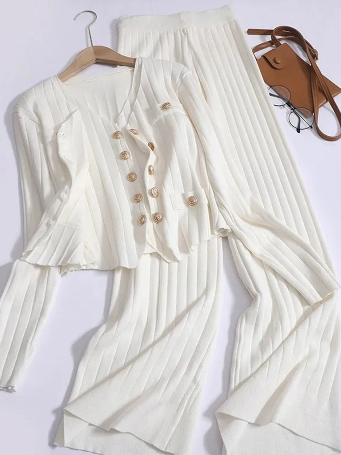 Angélique Set