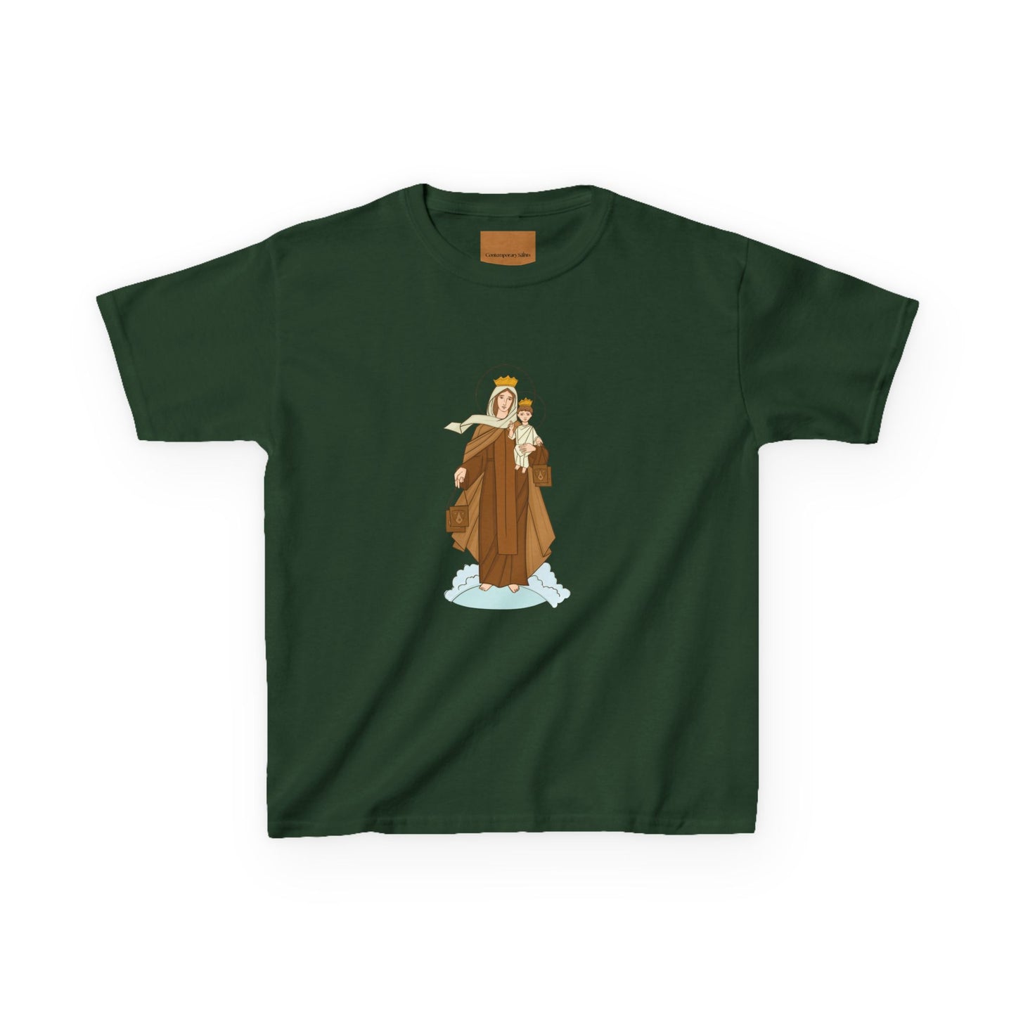 Lady of Carmel Kids Tee