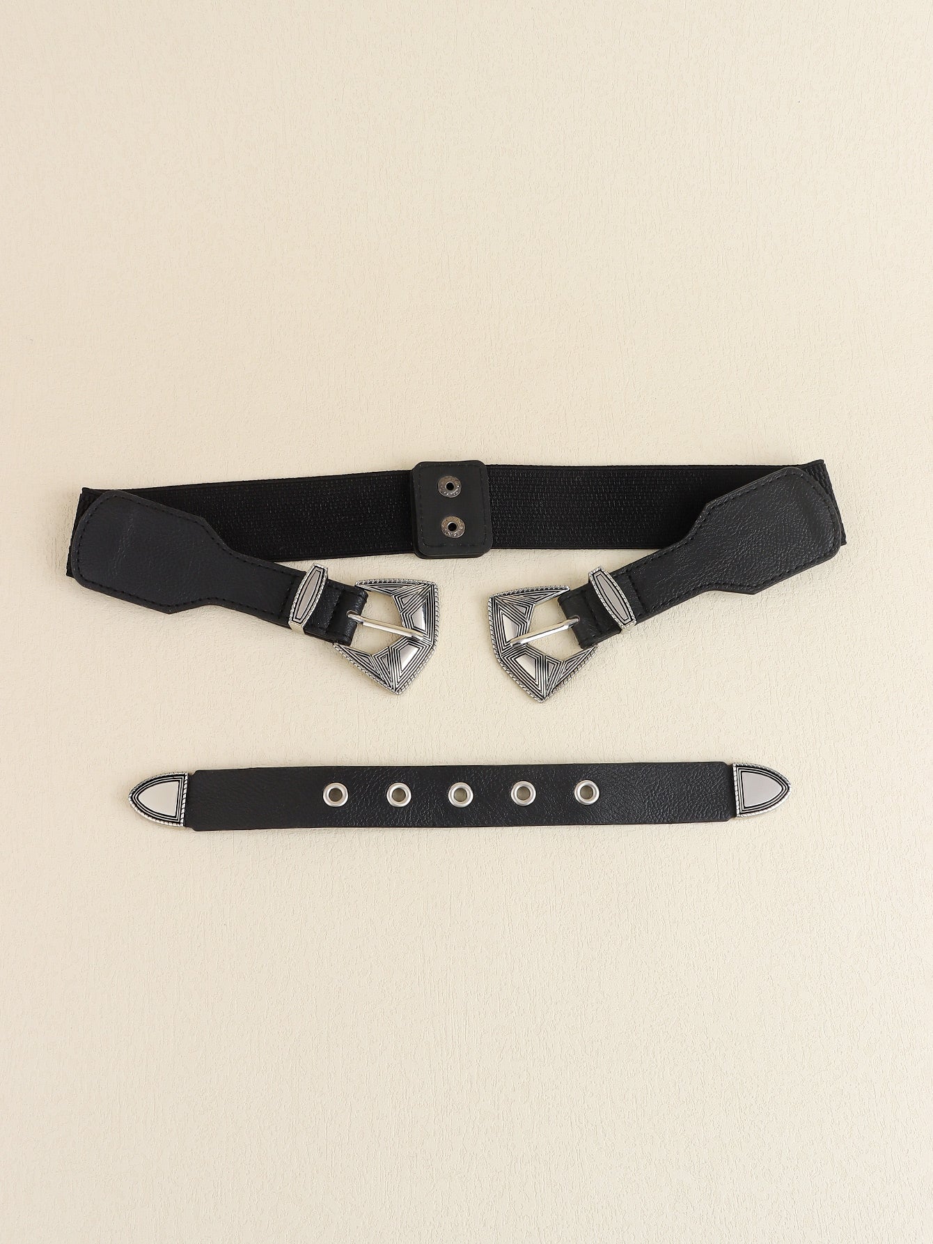 Cowgirl Belt