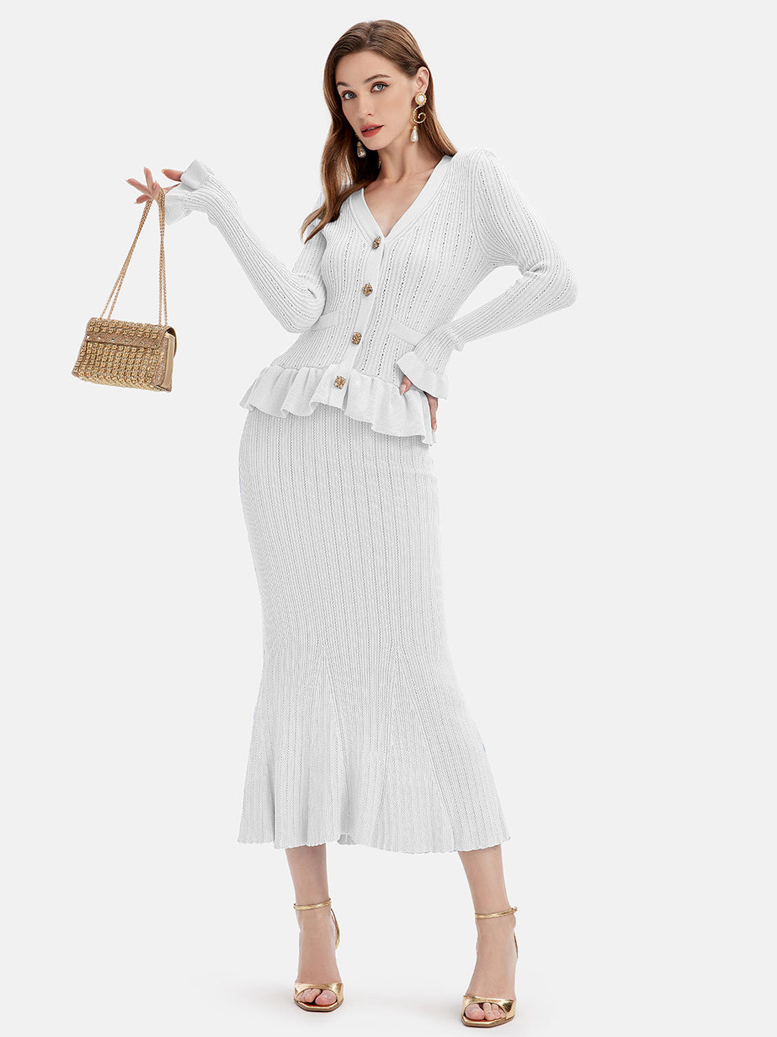 Blanca Set