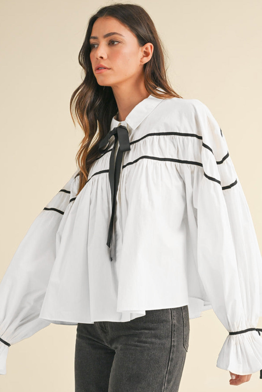 Victoria Shirt