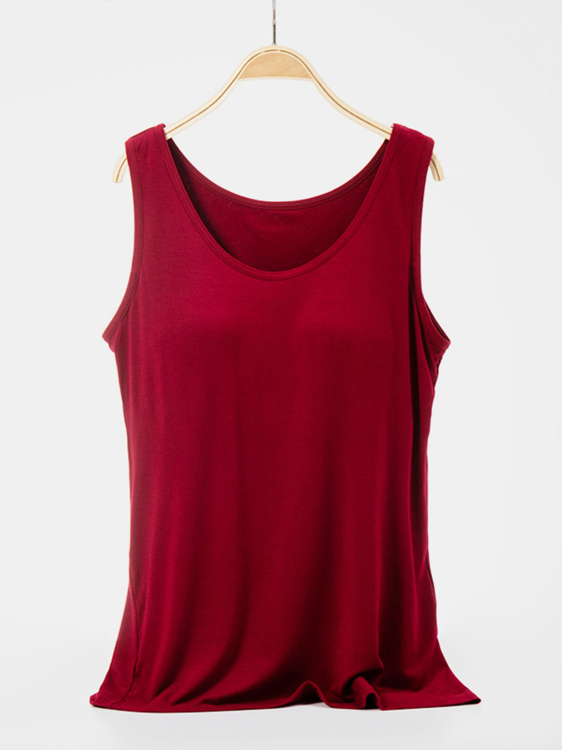 Layering Tank