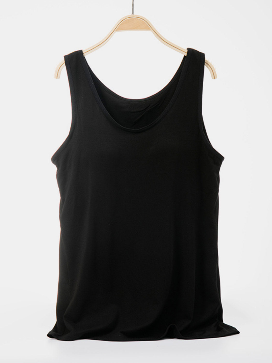 Layering Tank