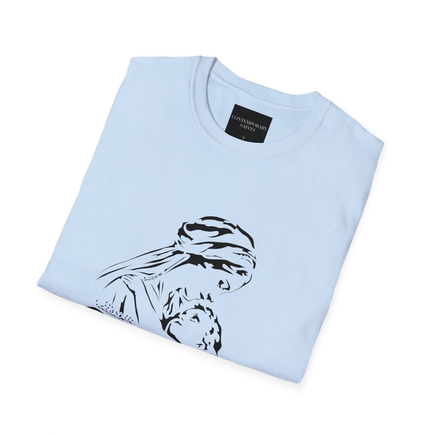 Maria e Gesú Tee