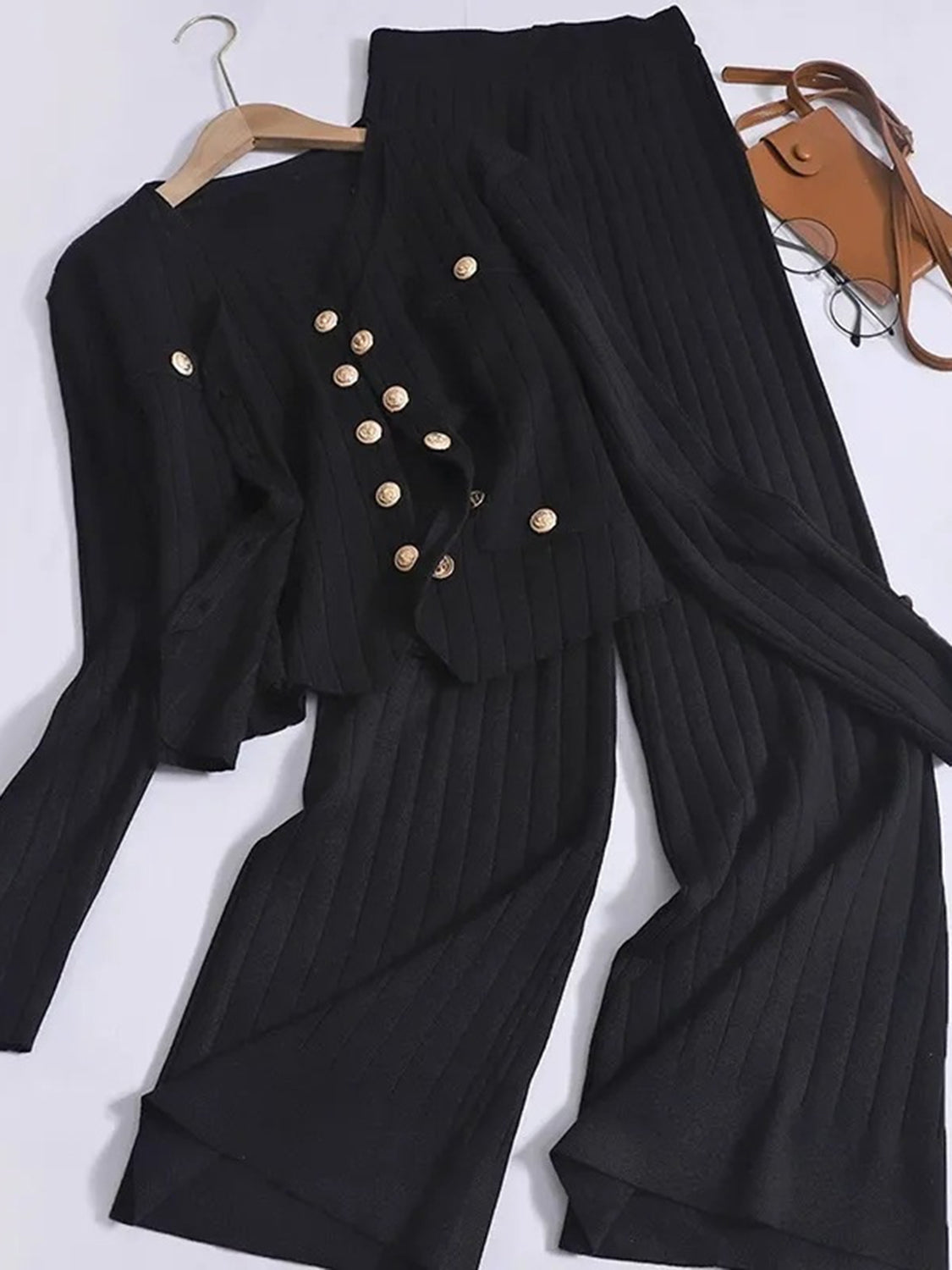 Angélique Set