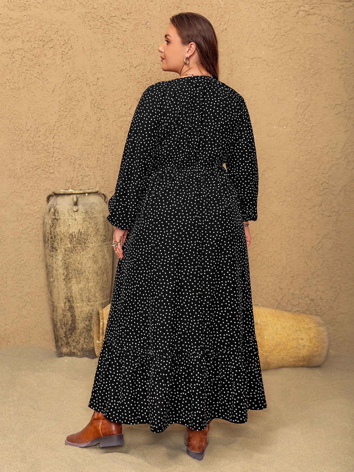 Aurelia Dress