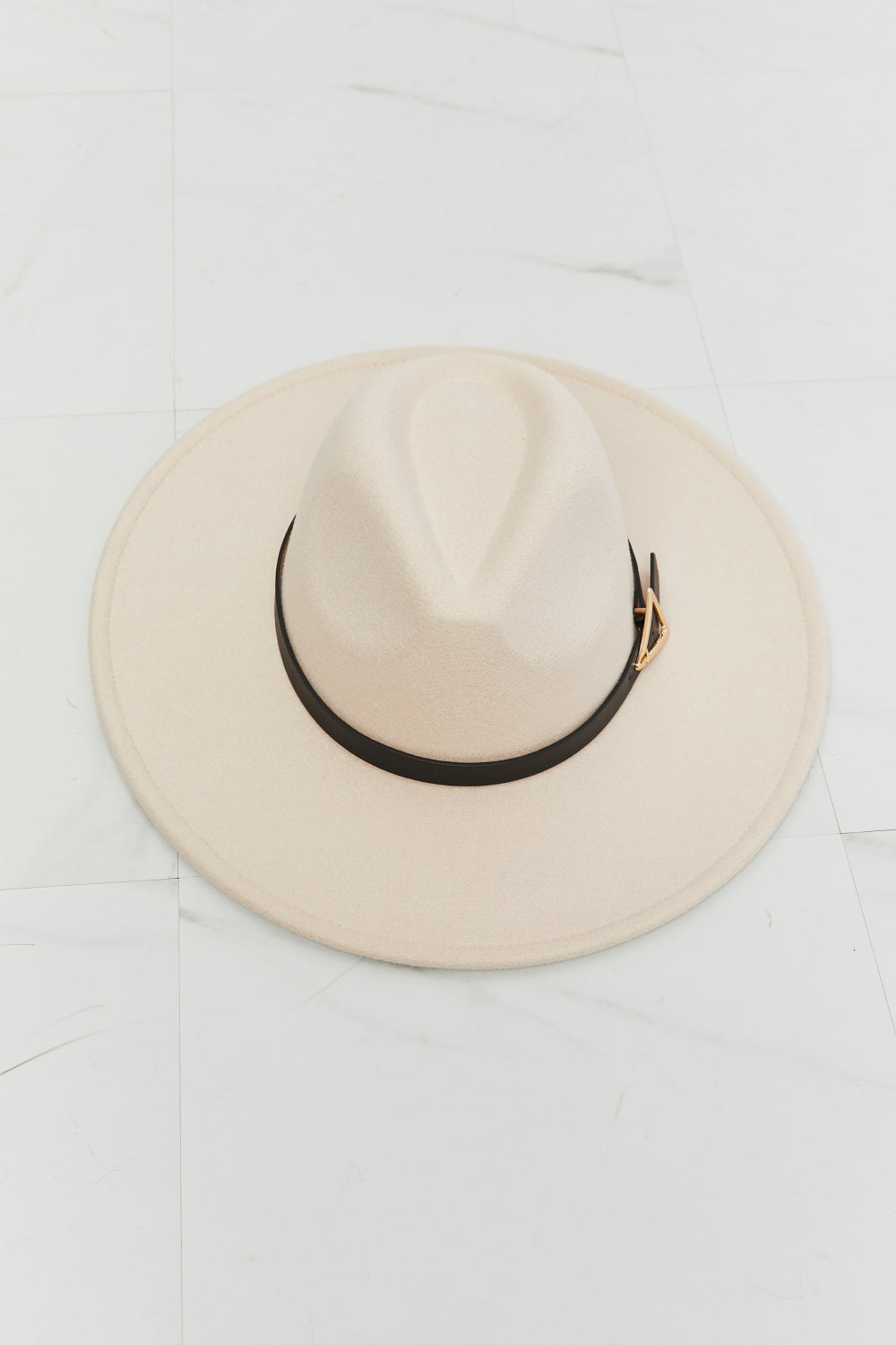 Fame Fedora Hat