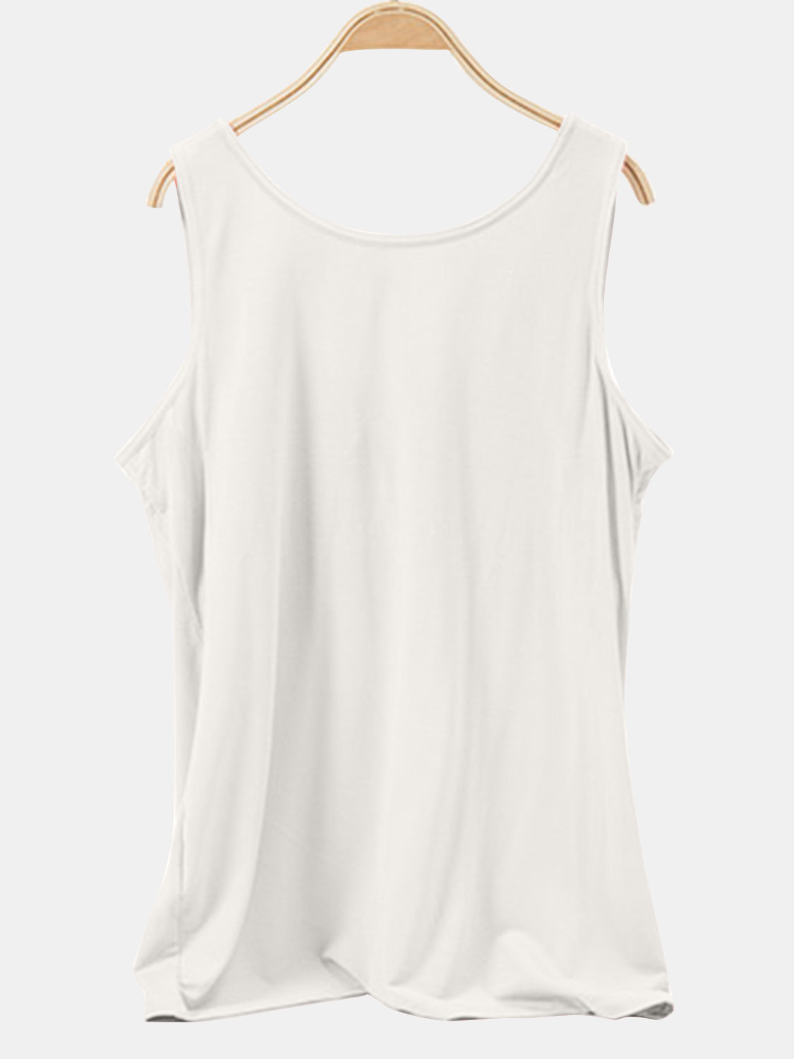 Layering Tank