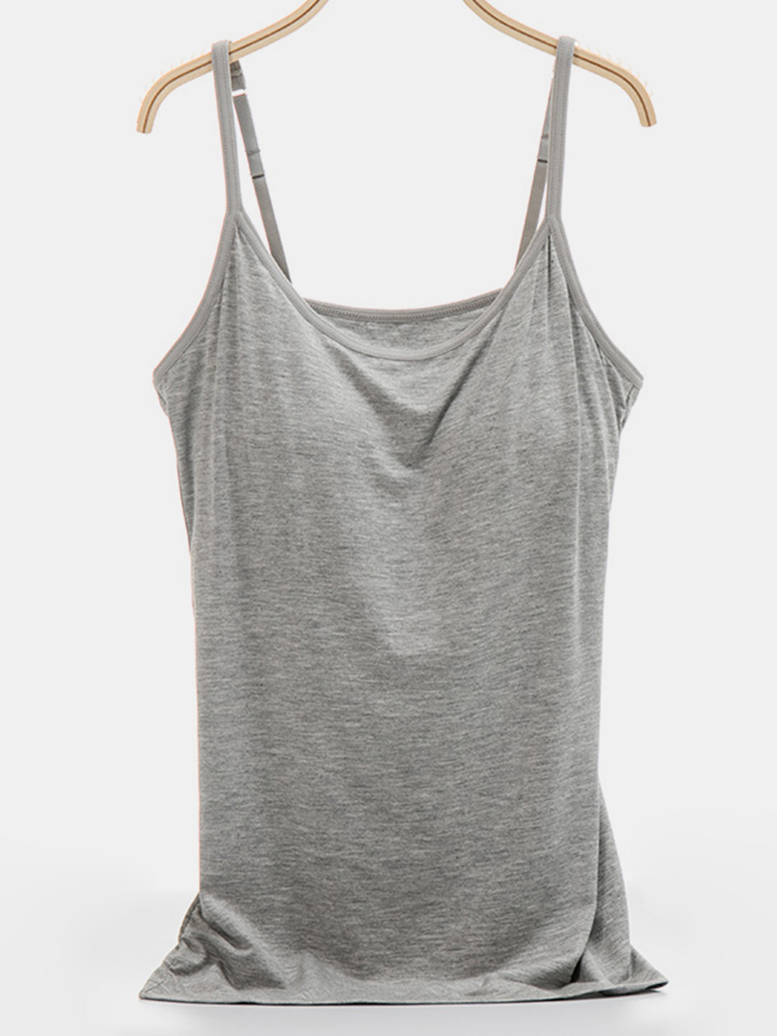 Layering Cami