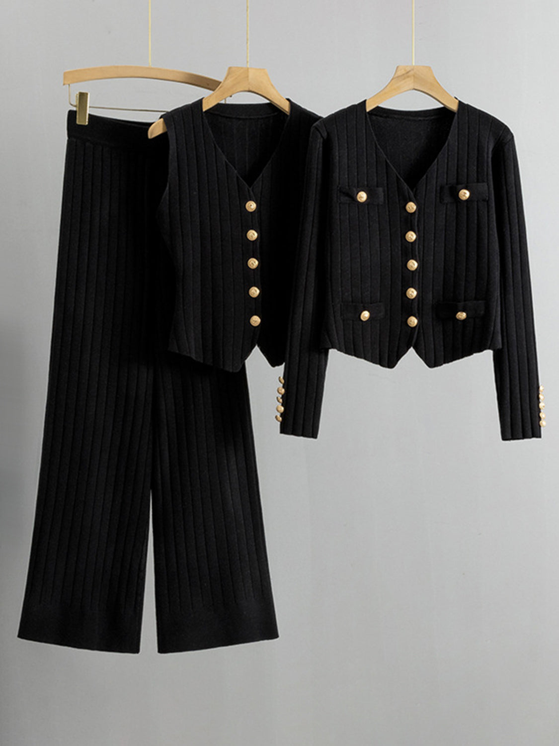 Angélique Set
