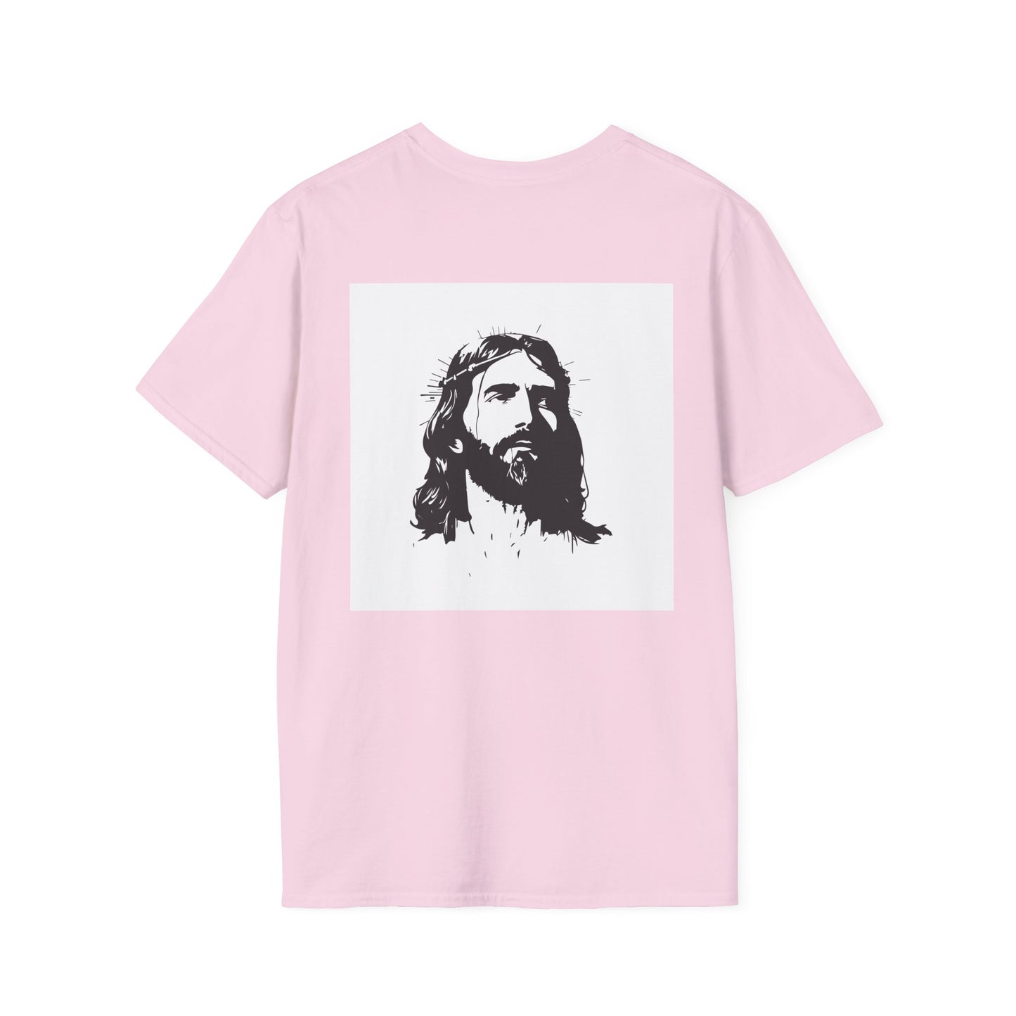 Jesus in the Center Tee