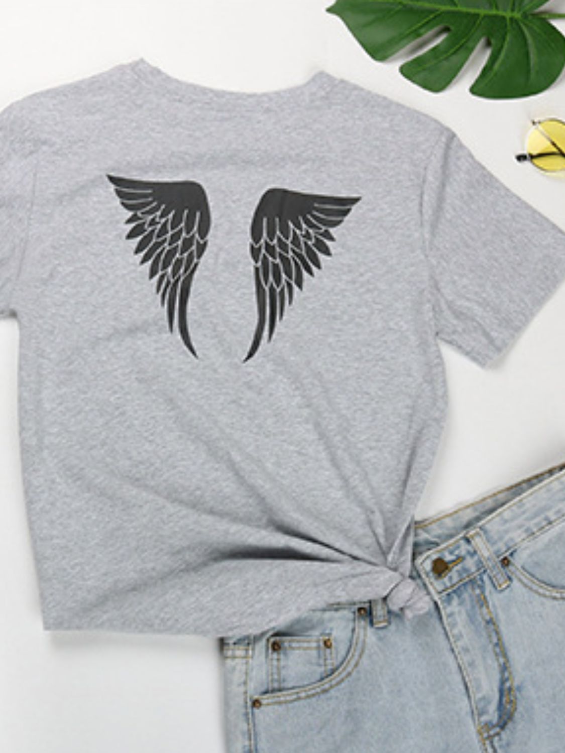 ANGEL Tee