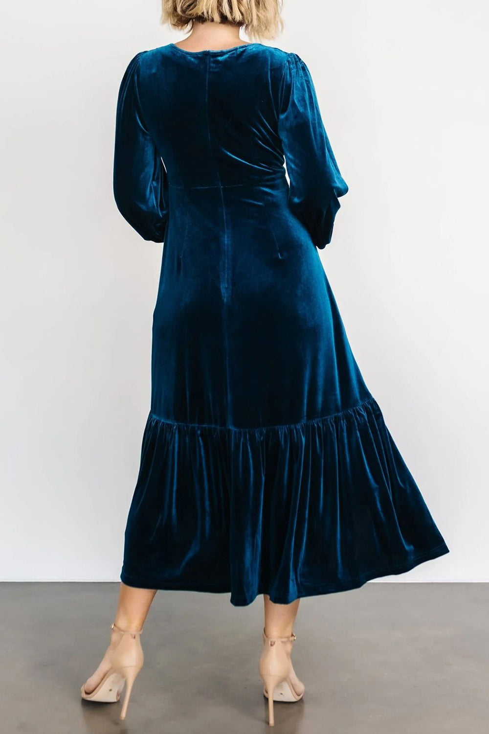 Adela Dress