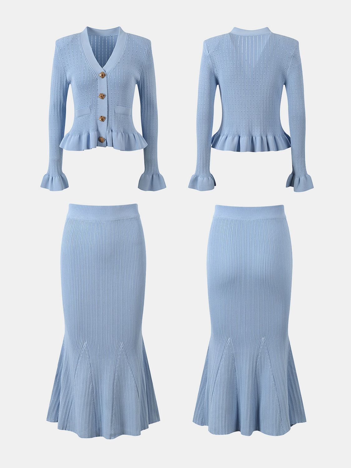 Blanca Set