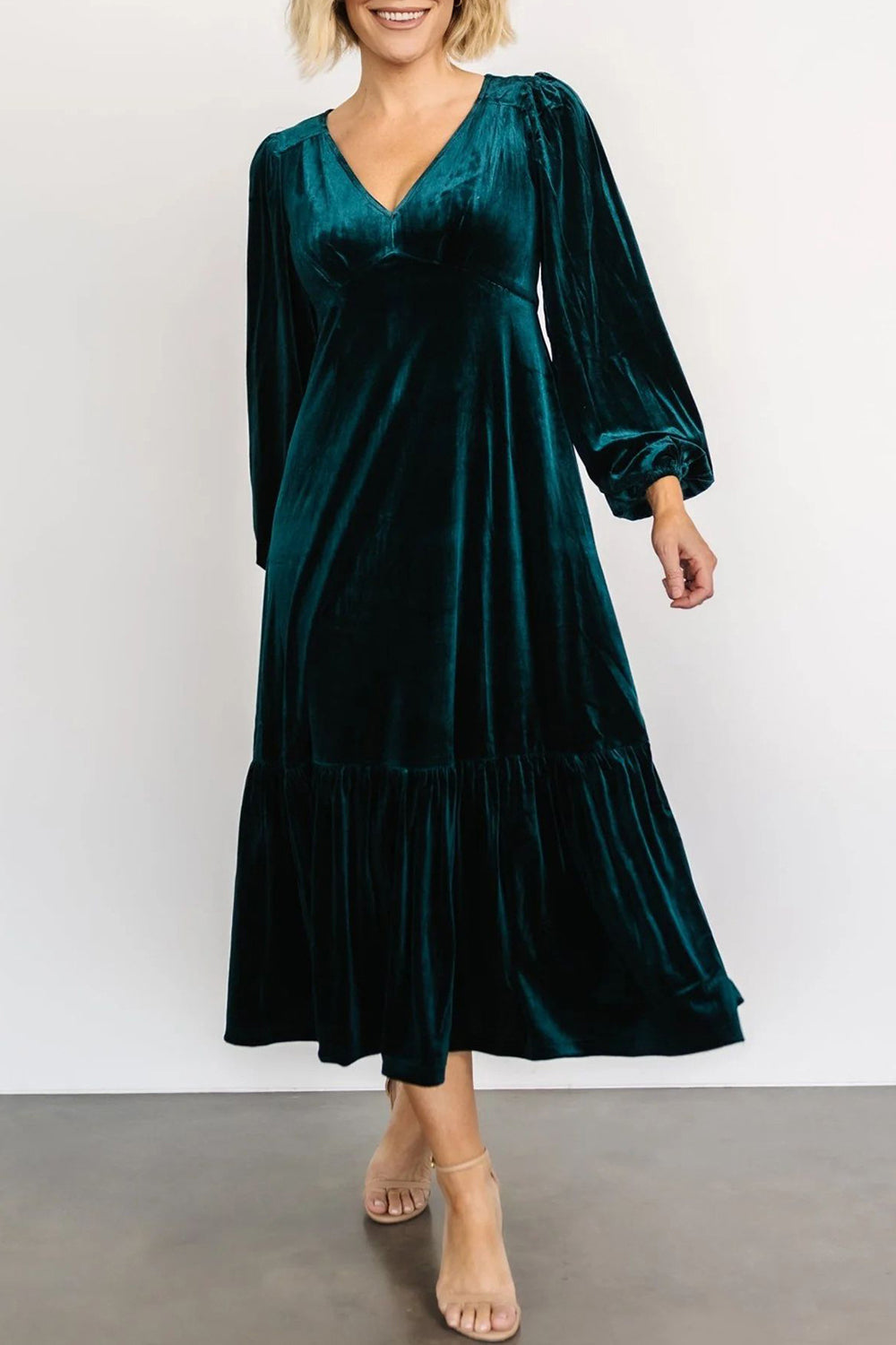 Adela Dress