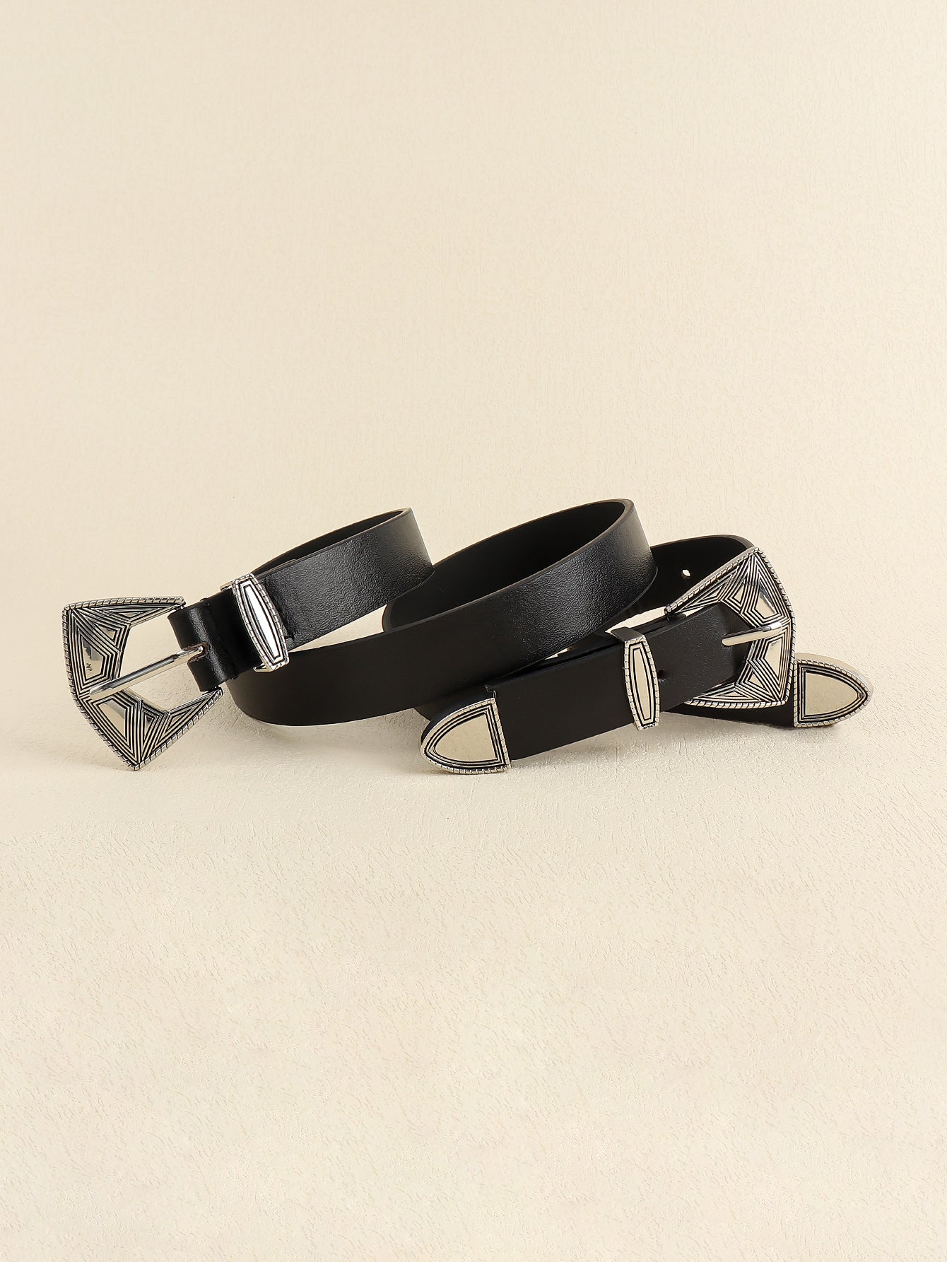 Cowgirl Belt