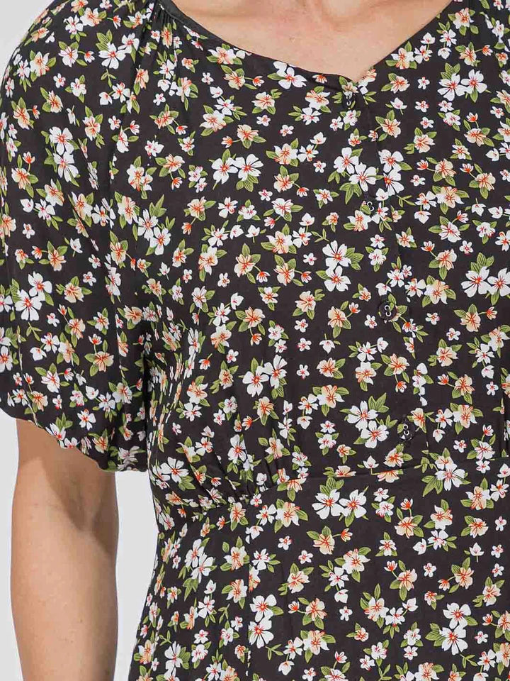 Dolores Dress