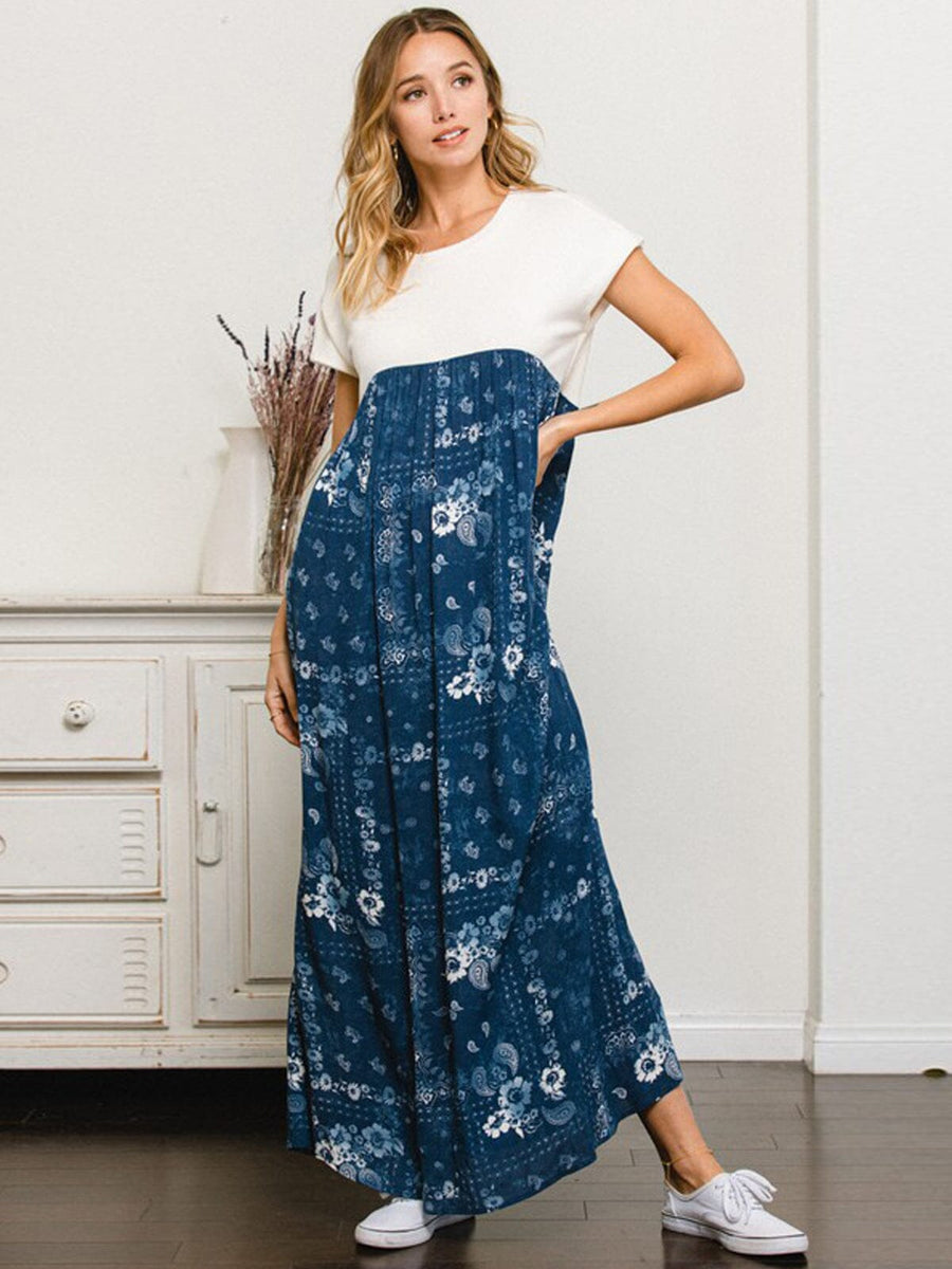 Athena Dress